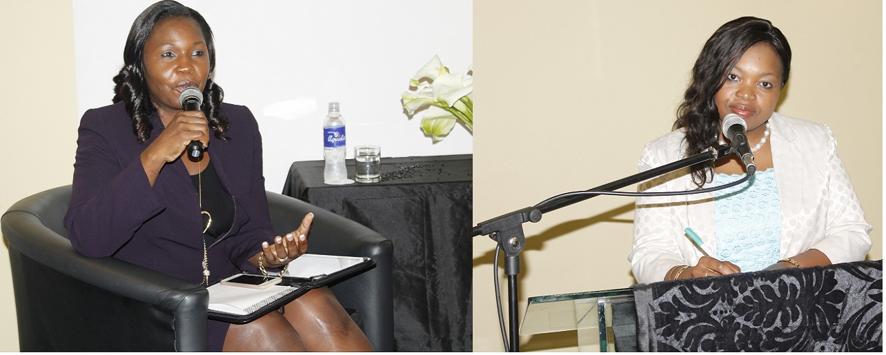 Woman Excel Conference