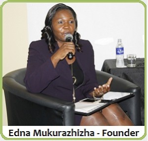 Woman Excel Founder