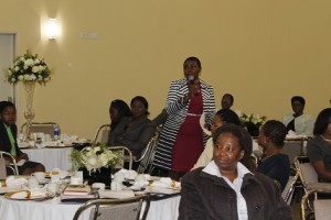 women empowerment Zimbabwe
