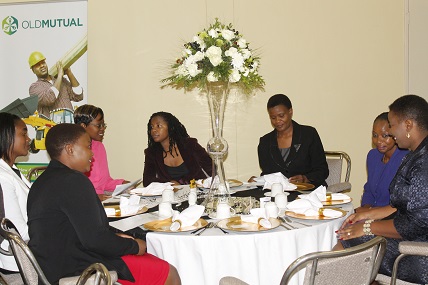 women empowerment Zimbabwe