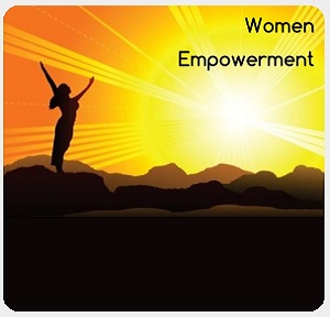 women empowerment Zimbabwe