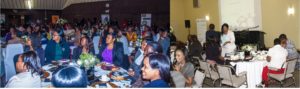 Zimbabwe woman excel conference