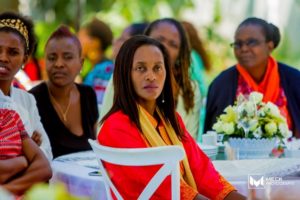woman excel Harare