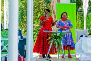 woman excel Harare