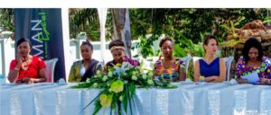 woman excel Harare
