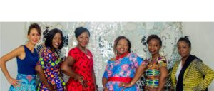 woman excel conference