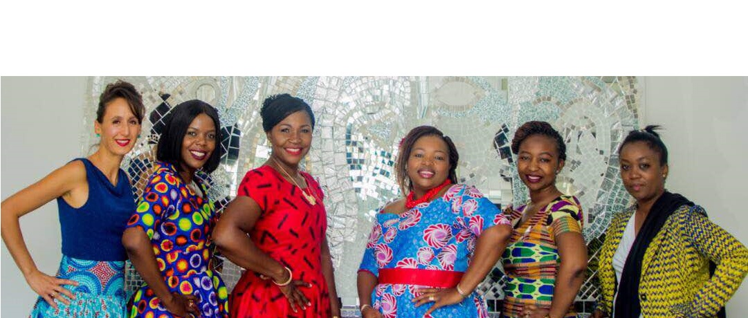 woman excel conference