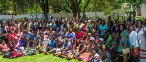 woman excel Harare