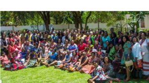 woman excel Harare
