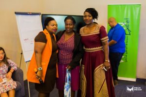 woman excel Zimbabwe