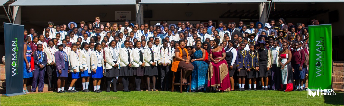 woman excel young excel