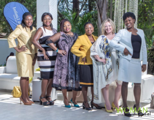 woman excel Harare