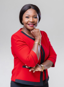 edna mukurazhizha