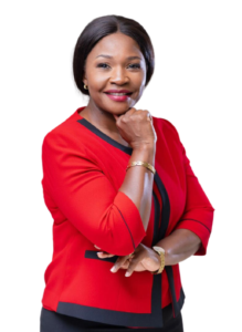 edna mukurazhizha